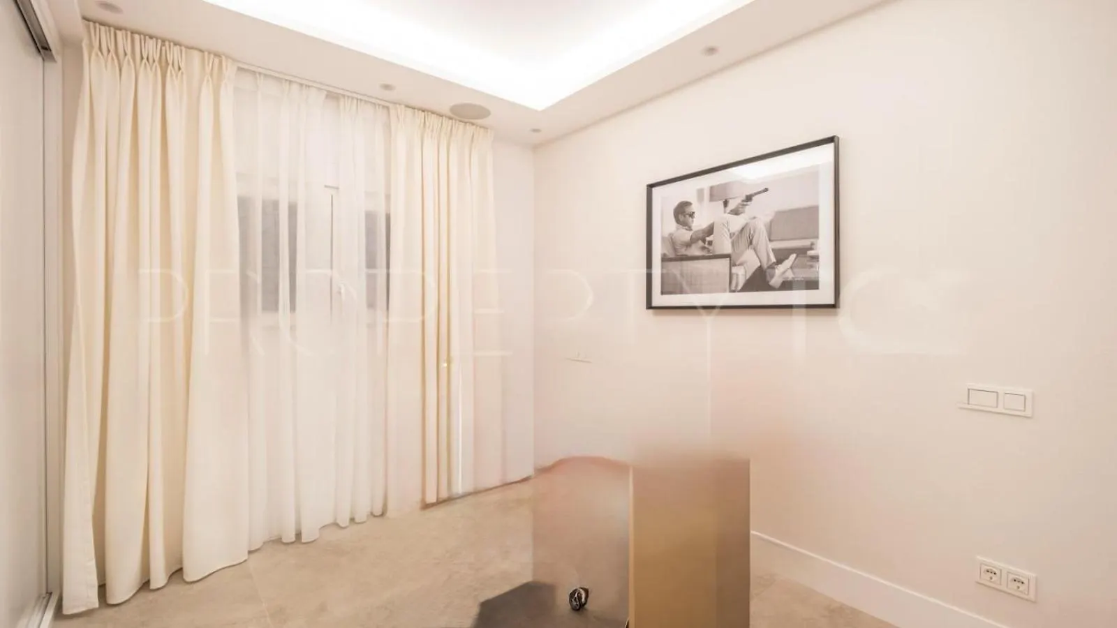 Villa The Exquisite Townhouse In Aloha Gardens à Marbellac 0*,